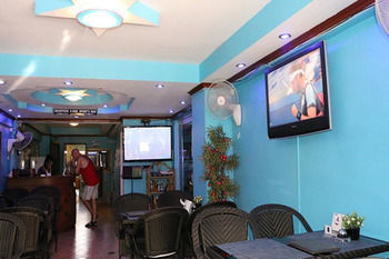 Aparthotel S- One Pattaya