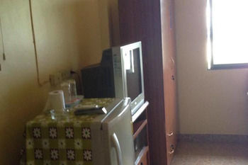 S- One Aparthotel