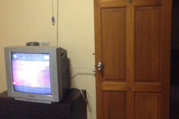 S- One Aparthotel *