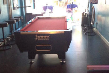 Aparthotel S- One