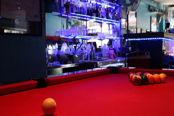 Aparthotel S- One *