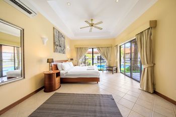 Davinci Pool * Pattaya