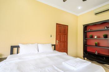Davinci Pool Pattaya
