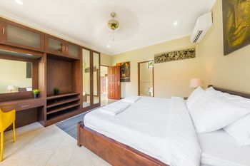 Villa Davinci Pool Pattaya