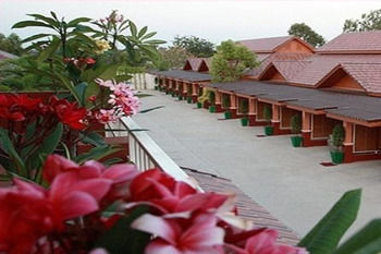 Hotel Oyo 245 Sweet Sense Jomtien Resort 3*