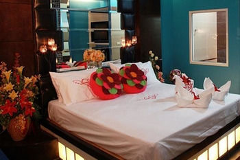 Hotel Oyo 245 Sweet Sense Jomtien Resort