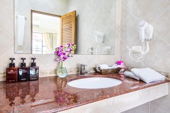 Davinci Pool Villa Pattaya