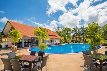 Davinci Pool Villa *
