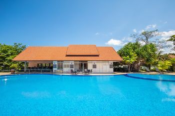 Davinci Pool Villa Pattaya