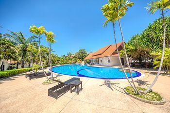 Davinci Pool