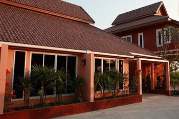 Oyo 245 Sweet Sense Jomtien Resort 3*