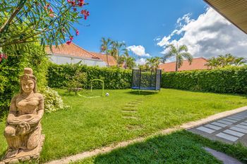 Davinci Pool Villa *
