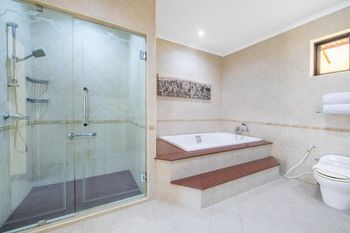 Davinci Pool Villa Pattaya