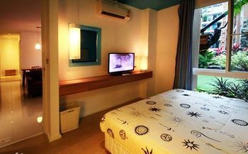 Hotel Atlantic By Panisara