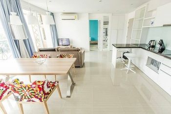 Atlantic By Panisara Hotel Pattaya