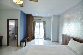 Hotel Arm Casa Pool Pattaya