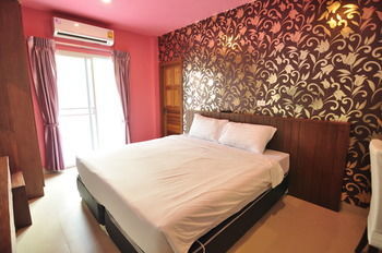 Arm Casa Pool Hotel Pattaya