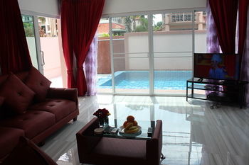 Arm Casa Pool Hotel Pattaya