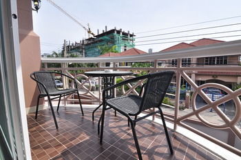 Arm Casa Pool 4* Pattaya
