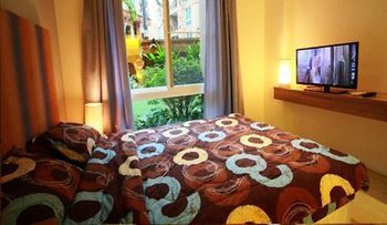 Atlantic By Panisara Hotel Pattaya