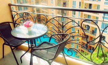 Atlantic By Panisara Hotel Pattaya