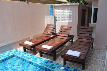 Arm Casa Pool 4* Pattaya