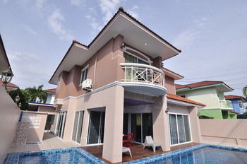 Hotel Arm Casa Pool 4*