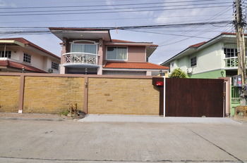 Arm Casa Pool Hotel Pattaya