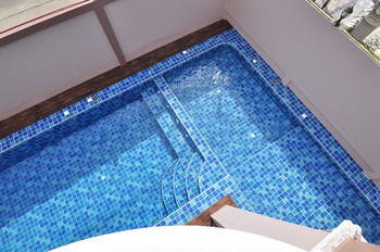 Arm Casa Pool 4* Pattaya