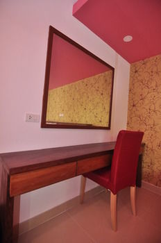 Hotel Arm Casa Pool Pattaya