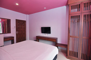 Arm Casa Pool Pattaya