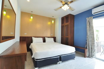 Arm Casa Pool 4* Pattaya