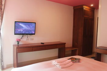 Hotel Arm Casa Pool Pattaya