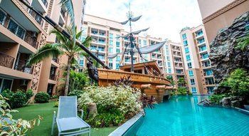 Atlantic By Panisara Hotel 2*