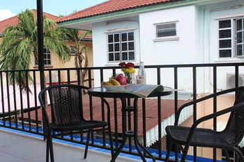 Arm Casa Pool Hotel 4*