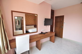 Arm Casa Pool Pattaya