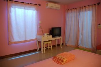 Baan Im Em Resort