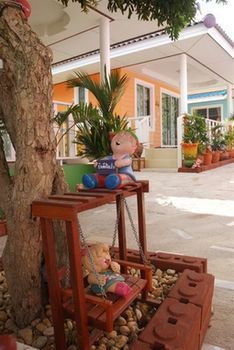 Baan Im Em Resort 3*