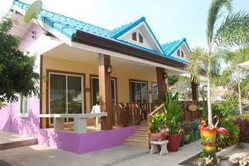 Baan Im Em Pattaya