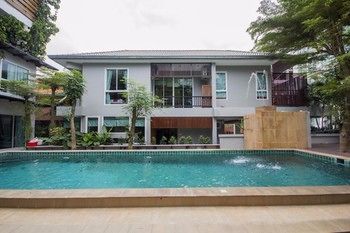 Villa Abacus