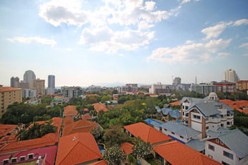 Hotel Water Park By Sunny Pattaya