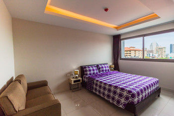 Hotel Water Park By Sunny