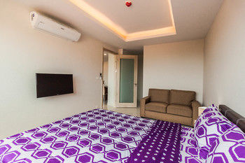 Water Park By Sunny Hotel Pattaya