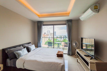 Hotel Water Park By Sunny 3*