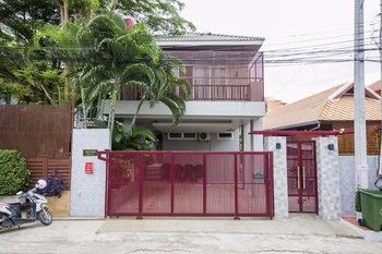 Abacus * Pattaya