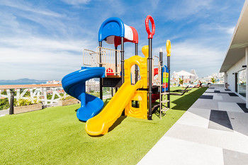 Water Park By Sunny Pattaya
