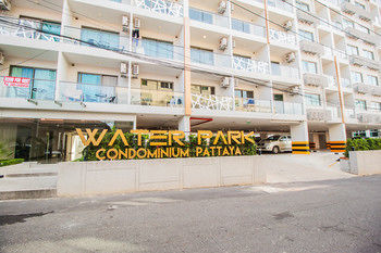 Water Park By Sunny Hotel