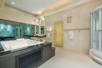 Villa Majestic Pool Pattaya