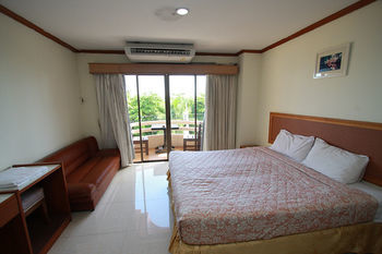Chantorn Jomtien 1 2* Pattaya