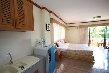 Chantorn Jomtien 1 Hotel Pattaya